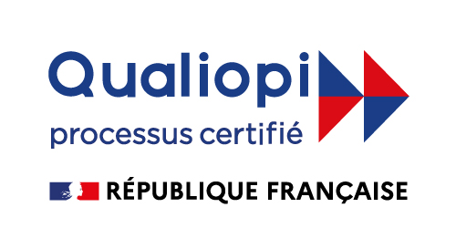 Certification Qualiopi